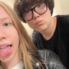 Логотип телеграм канала @amer1cag1r — донкич.