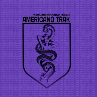 Логотип телеграм канала @amer1cano_trak — — ᴀᴍᴇʀɪᴄᴀɴᴏ 🇺🇸