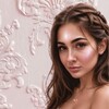 Логотип телеграм канала @amera_venera — AMERAS с планеты Венера🪽