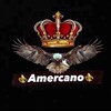Telegram kanalining logotibi amercano_muzc — Amercano 🌪