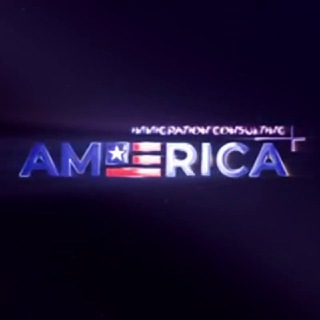 Логотип телеграм канала @america_plus — Америка   ✈️ Новости