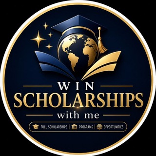 Logo of telegram channel america_scholarship_application — American idol asosiy kanalga oʻtish uchun linkni bosing!