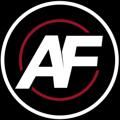 Logo of telegram channel americafirstfan — America First Fan