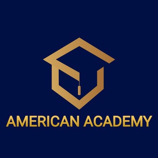 Telegram kanalining logotibi american_academy_uzb — AMERICAN ACADEMY 🔥🔥🔥