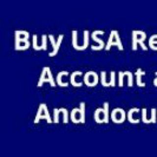 Logo of telegram channel american_bank_accounts — USA Bank account