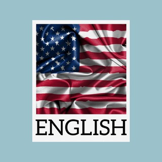 Logo of telegram channel american_english_pronunciation — American.english.pronunciation
