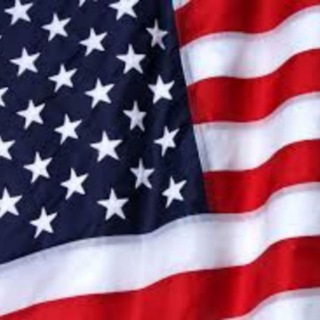 Telegram kanalining logotibi american_englishn1 — American English