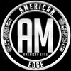 Logo of telegram channel american_edge — American Edge