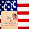 Логотип телеграм канала @american_sale_brands — USA- Мега СКИДКИ И РАСПРОДАЖИ