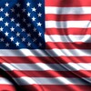 Логотип телеграм канала @american_times — The American Times