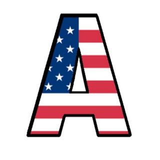 Логотип телеграм канала @americana_americana — Американа