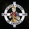 Logo of telegram channel americanactiveclubs — Active Clubs of America