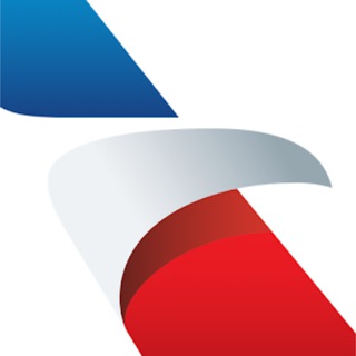 Логотип телеграм канала @americanairlines_air — American Airlines | AA Air Miles