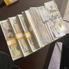 Logo of telegram channel americandollarss — American Dollars USD