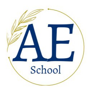 Логотип телеграм канала @americaneliteschool — 🇺🇸American Elite School🇺🇸
