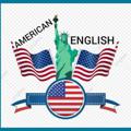لوگوی کانال تلگرام americanenglish11 — American English