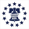 Logo of telegram channel americanfreedomparty — American Freedom Party