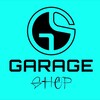 Логотип телеграм канала @americangarage — Garage Shop, АВТО из США, Грузии и Европы