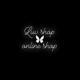 Telegram kanalining logotibi americangc — •LUV SHOP•