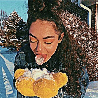 Логотип телеграм канала @americangioy — ❄️ addxwife 🎄