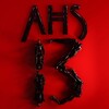 Логотип телеграм канала @americanhorrorstory_tg — Американская история ужасов | 13 сезон