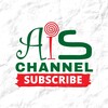 Logo saluran telegram americaninterconschool — ព័ត៌មានសាលារៀន អន្តរទ្វីប អាមេរិកាំង (AIS)