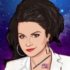 Логотип телеграм канала @americanizationn — Американизейшен: все о США