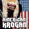 Logo of telegram channel americankrogan — American Krogan