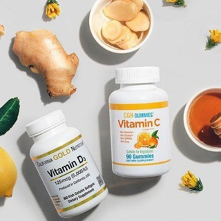 Логотип телеграм канала @americanmall — Vitaminka🇺🇸💊💊💊