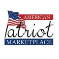 Logo saluran telegram americanpatriotmarketplace — American Patriot Marketplace