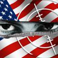 Logo saluran telegram americanpatriotsmovement — American Patriots Movement