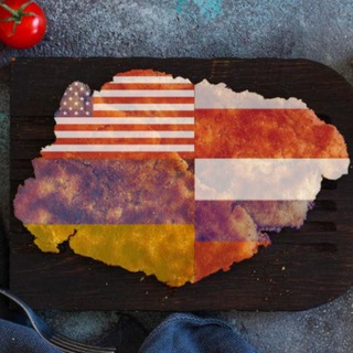 Логотип телеграм канала @americanshnizel — Американский шницель🥩 | Новости