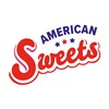 Логотип телеграм канала @americansweets — American sweets