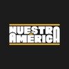 Logo of telegram channel americanuestra — Nuestra América: historia, cultura y tradiciones