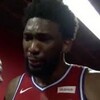 Логотип телеграм канала @americanvtb — эмбиид не любит наггетсы