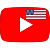 Логотип телеграм канала @americanyoutuber — 🇺🇸American Youtube💸