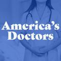Logo saluran telegram americasdoctors — America’s Doctors