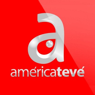 Logotipo del canal de telegramas americatevemiami - AméricaTeve ✪