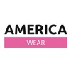 Логотип телеграм канала @americawear — Americawear