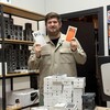 Логотип телеграм канала @amerigo_phone — Amerigo Phone