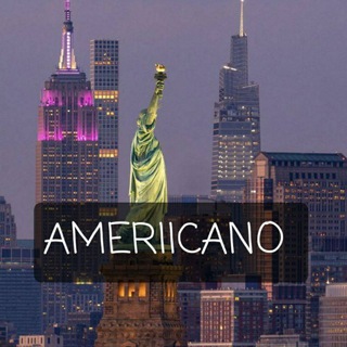 Логотип телеграм канала @ameriicano_soxr — Ameriicano 🇺🇲💦