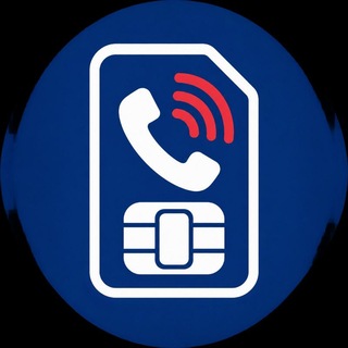 Telegram kanalining logotibi amerika_nomer_hub — USA Nomerlar