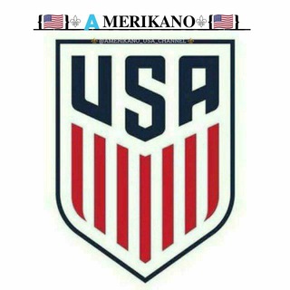 Telegram channel ❴꯭🇺🇸꯭❵꯭⚜꯭🇦꯭𝐌꯭𝐄꯭𝐑꯭𝐈𝐊꯭𝐀꯭𝐍꯭𝐎꯭⚜꯭❴꯭🇺🇸꯭❵꯭ logo