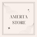 Logo saluran telegram amertaviashop —  ᭝ ֺ ִ ♡ ⁞ Chyive Shop ֺ 𐨿