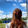 Логотип телеграм канала @amesshaa — мелиша🎭
