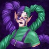 Логотип телеграм канала @amethyst_sparks — Amethyst spark