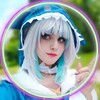 Логотип телеграм канала @amewayamu — Дᴏʍ ᴨᴏд ᴋᴩᴀᴄныʍ ɸᴏнᴀᴩᴇʍ🏮