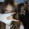 Логотип телеграм канала @amexvqqqqqqq — леончик
