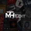 Telegram channel AMFᴇᴅɪᴛ logo