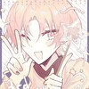 Логотип телеграм канала @amfeiiarchive — [ПЕРЕЕЗД] ‧₊˚彡 Ризунян дефортанс ‧₊˚